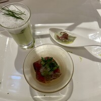 イタリアンダイニング ジリオン - 