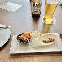 La Belle Assiette - 