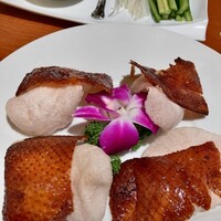中華街 桂宮 - 