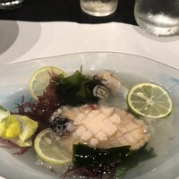 あわび日本料理 錦りゅう - 