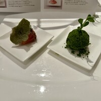 イタリアンダイニング ジリオン - 