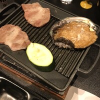 あわび日本料理 錦りゅう - 