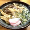葉隠うどん