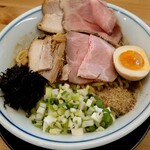 麺彩 こはね - 料理写真: