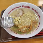 スガキヤ - 