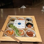 KOREAN BBQ 水刺間 - 