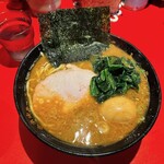 Ramen Atsugiya - 