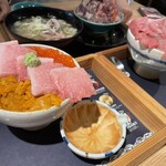 Atami Ginza Osakana Shokudou Hanare - 