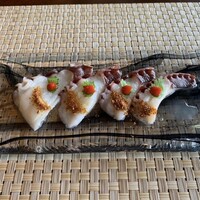 イトウ ダイニング バイ ノブ - 