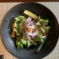 イトウ ダイニング バイ ノブ - 