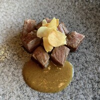 イトウ ダイニング バイ ノブ - 