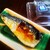 キッチンオリジン - 料理写真:サバの塩焼き