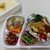 シオン スープ＆デリ - 料理写真:ごはんランチ(ホイル包みデミグラスシチュードバーグ) 550円