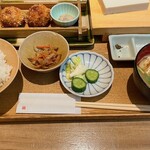 豆腐料理 空野 - 