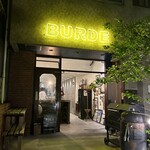 BURDE - 