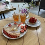 Ｍei Cafe - 