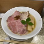 なにわ 麺次郎 - 