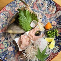 博多海鮮 和たつ美 博多本店 - 