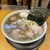 九段 井さい - 料理写真:特製特上煮干しラーメン