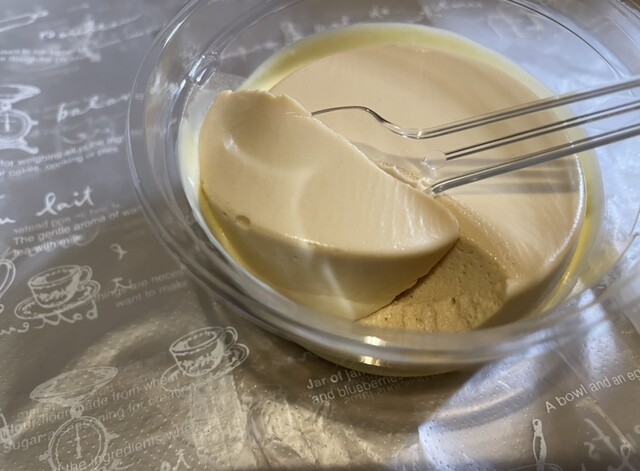 甘座洋菓子店 - 勾当台公園（ケーキ）の写真