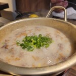 ホルモン コウ - 