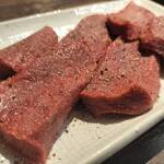 ホルモン コウ - 