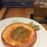 ヒマラヤテーブル - 