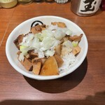 つけめん 玉 - 