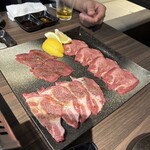 ホルモン コウ - 