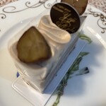 スイーツガーデン ユウジアジキ - 