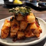 ホルモン コウ - 