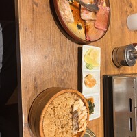 焼うお いし川 - 