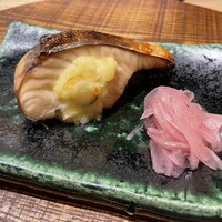 鮨と料理 案山子 - 