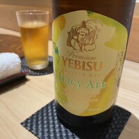 鮨と料理 案山子 - 