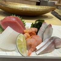 川口 鮨 さいとう - 