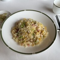 ジャスミンガーデン -  ジャスミンガーデン -