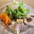 トラットリア コルディアーレ - 料理写真:前菜盛り合せ