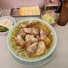 中野 邦ちゃんラーメン