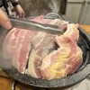 わっさむ - 焼いてくれます
