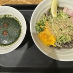 SOBA STAND そばうさ - 