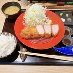 Tonkatsu minato - 