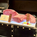 Nishi Azabu Yakiniku Ten - 