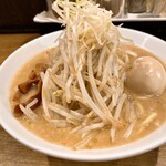 Miso Mendokoro Tasakaya - 