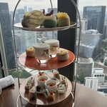 オリエンタルラウンジ - セイボリー