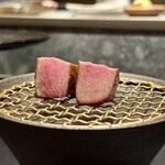 西麻布 焼肉 X - 