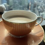 オリエンタルラウンジ - 紅茶（マンダリン）