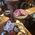 EHIME×スペイン料理 ふしおん - 