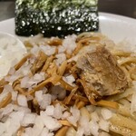 俺の空 - トップオブあえめん