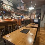 EHIME×スペイン料理 ふしおん - 