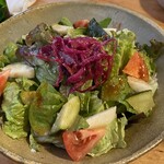 EHIME×スペイン料理 ふしおん - 